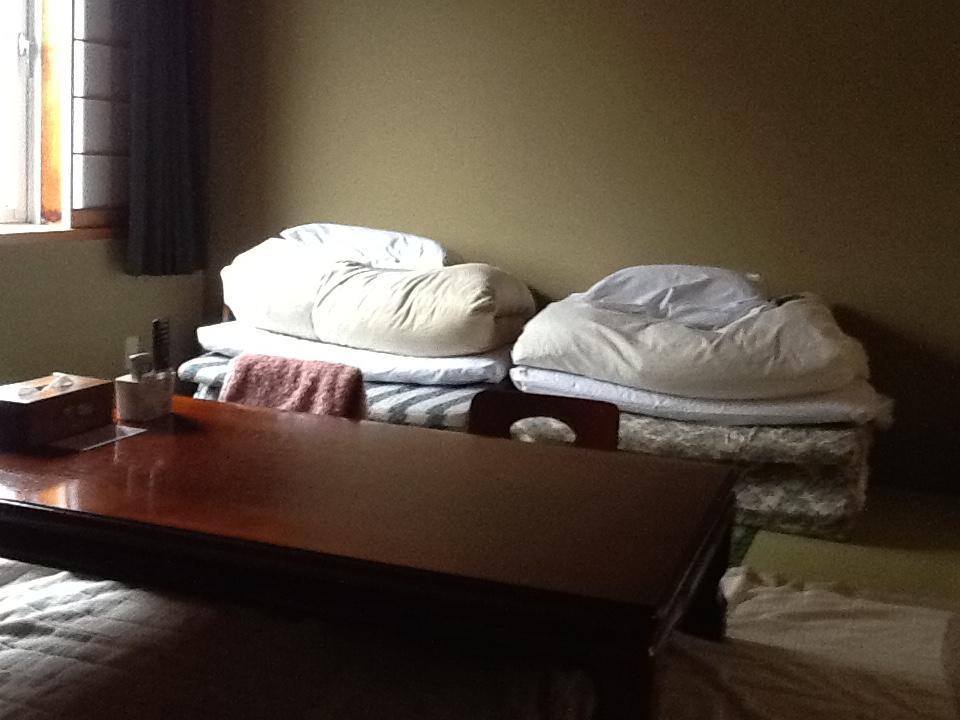 Asahi City Inn Hotel Такаока Екстериор снимка